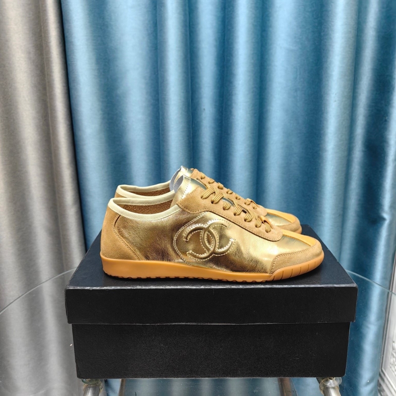 Ch*el casual shoes